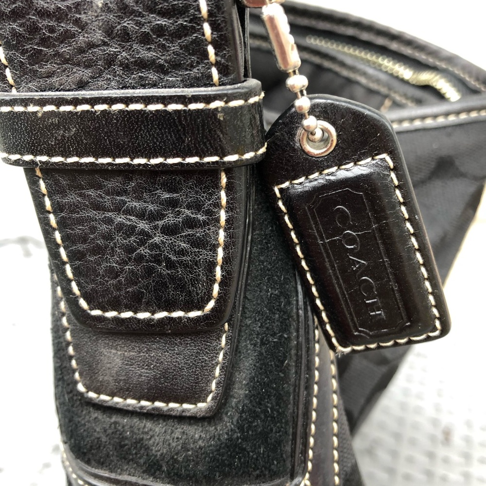 Coach Bag - Picture 2 of 8